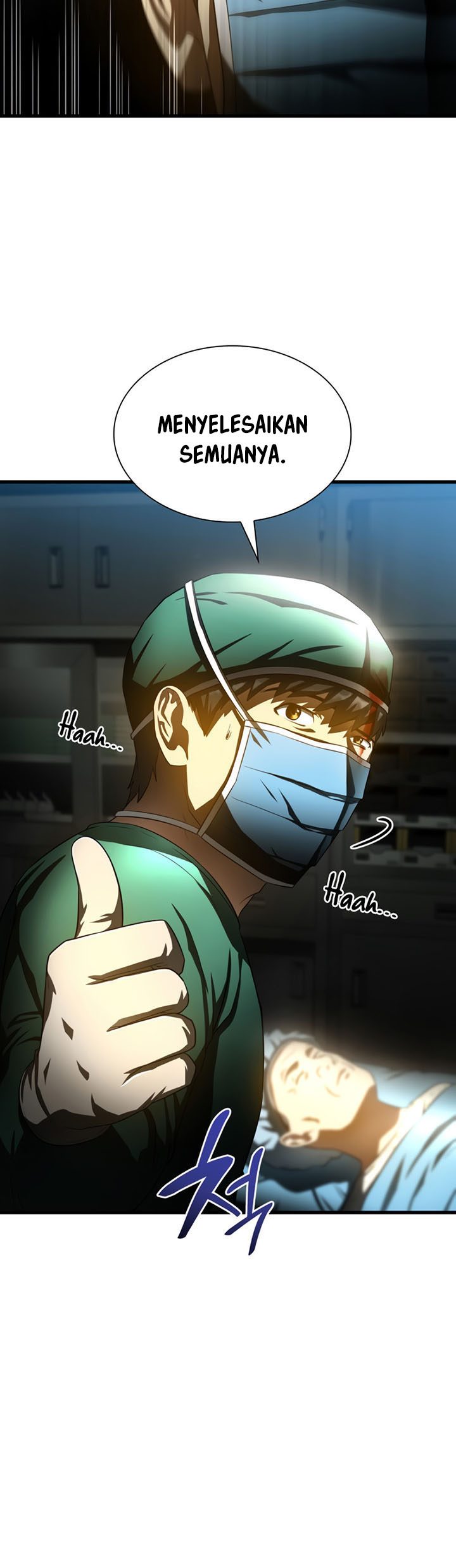 Perfect Surgeon Chapter 53 Gambar 13