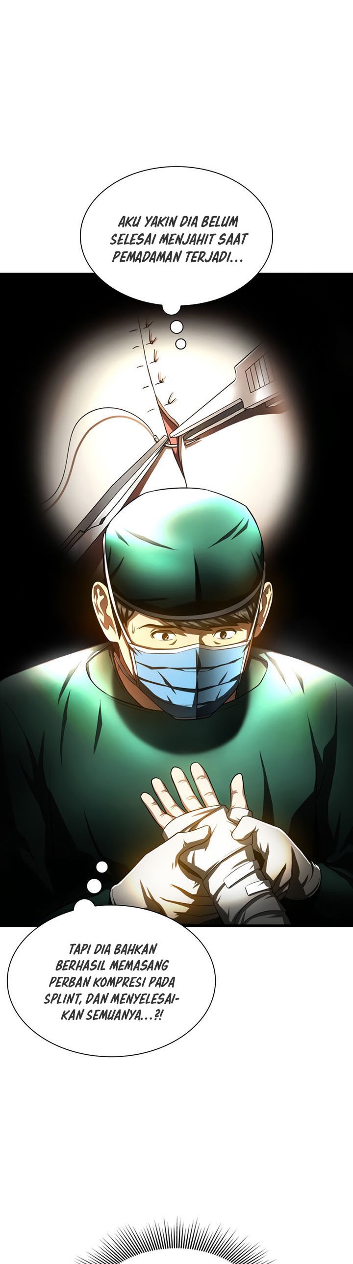 Perfect Surgeon Chapter 53 Gambar 15