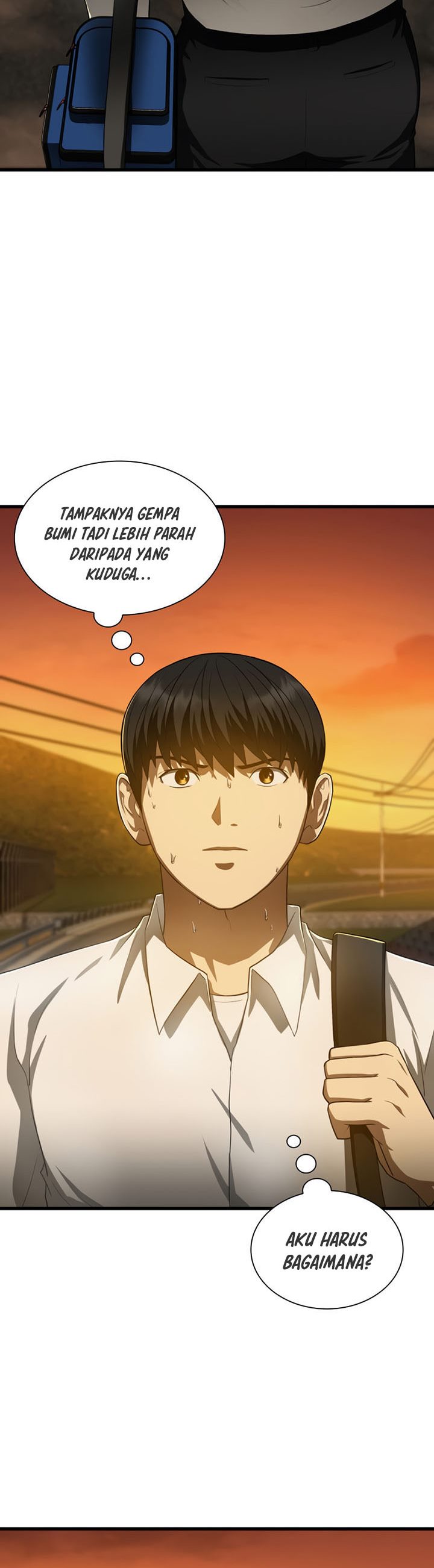Perfect Surgeon Chapter 54 Gambar 15
