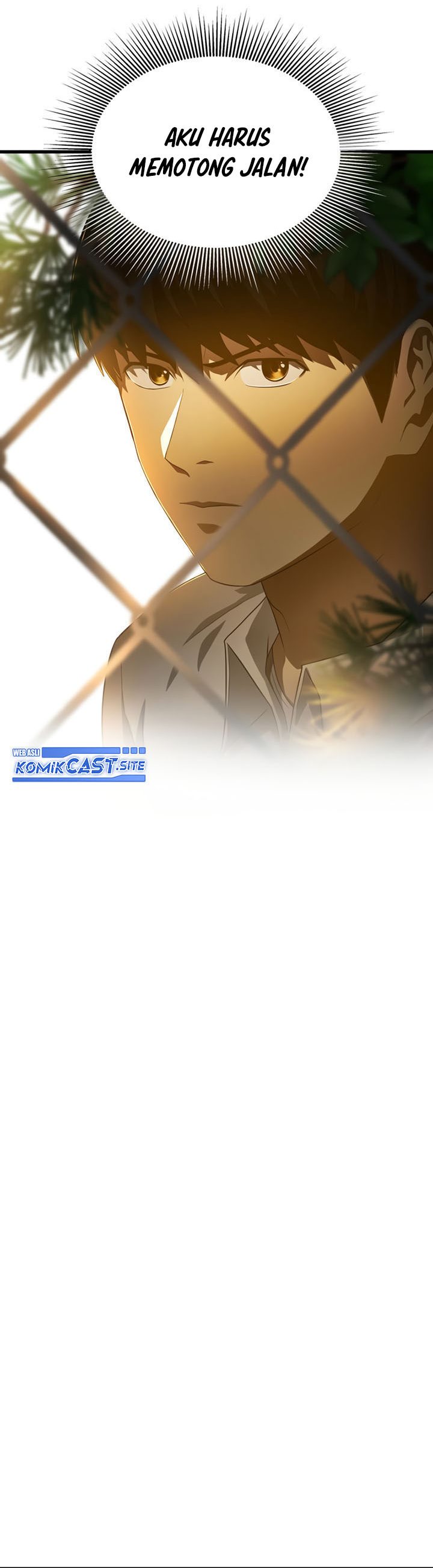 Perfect Surgeon Chapter 54 Gambar 17