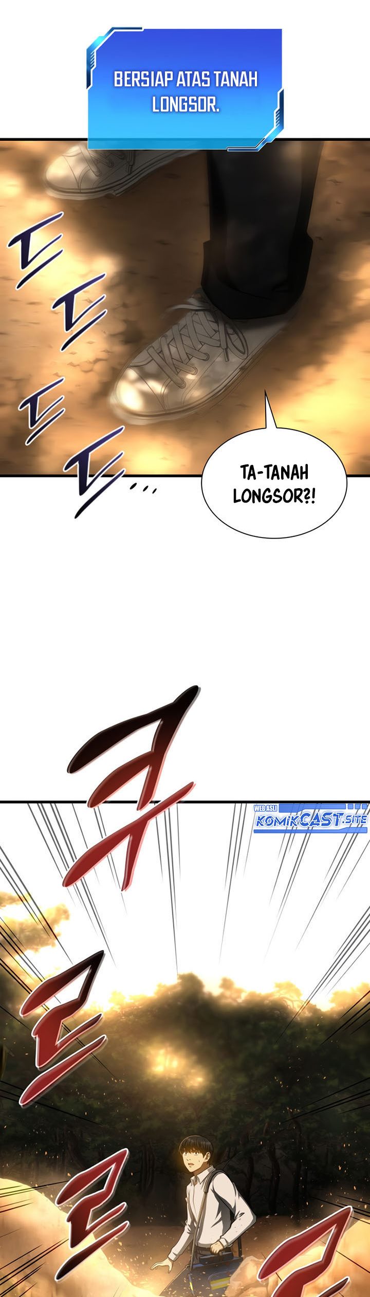 Perfect Surgeon Chapter 54 Gambar 20