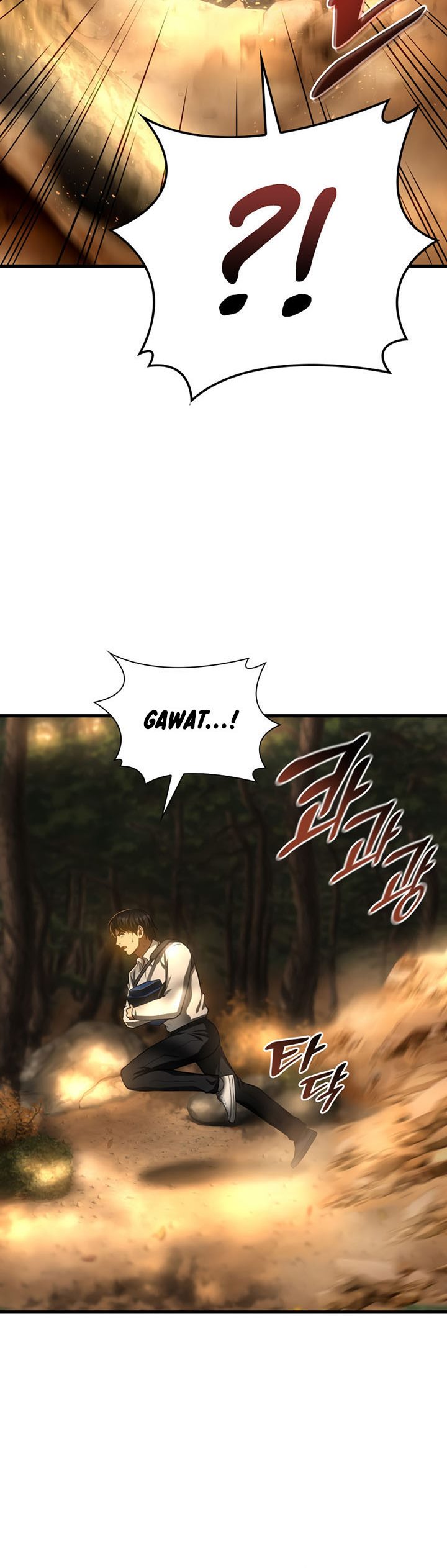 Perfect Surgeon Chapter 54 Gambar 21