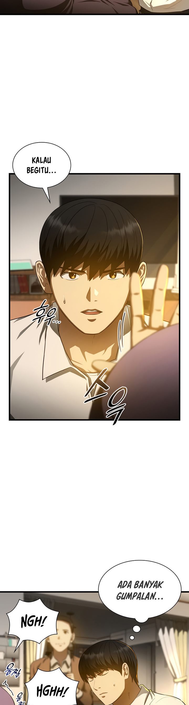 Perfect Surgeon Chapter 54 Gambar 31
