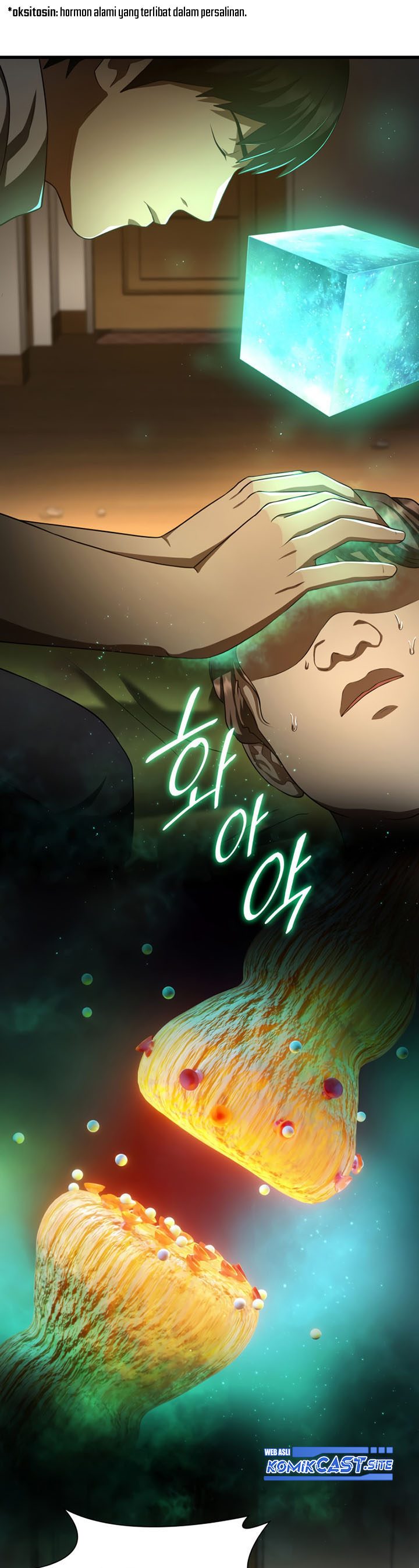 Perfect Surgeon Chapter 54 Gambar 46
