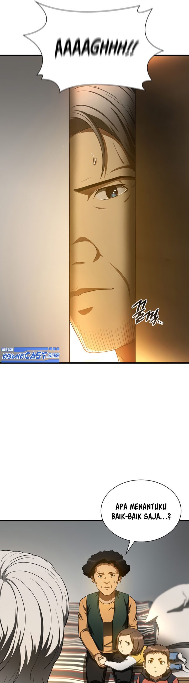 Perfect Surgeon Chapter 54 Gambar 54