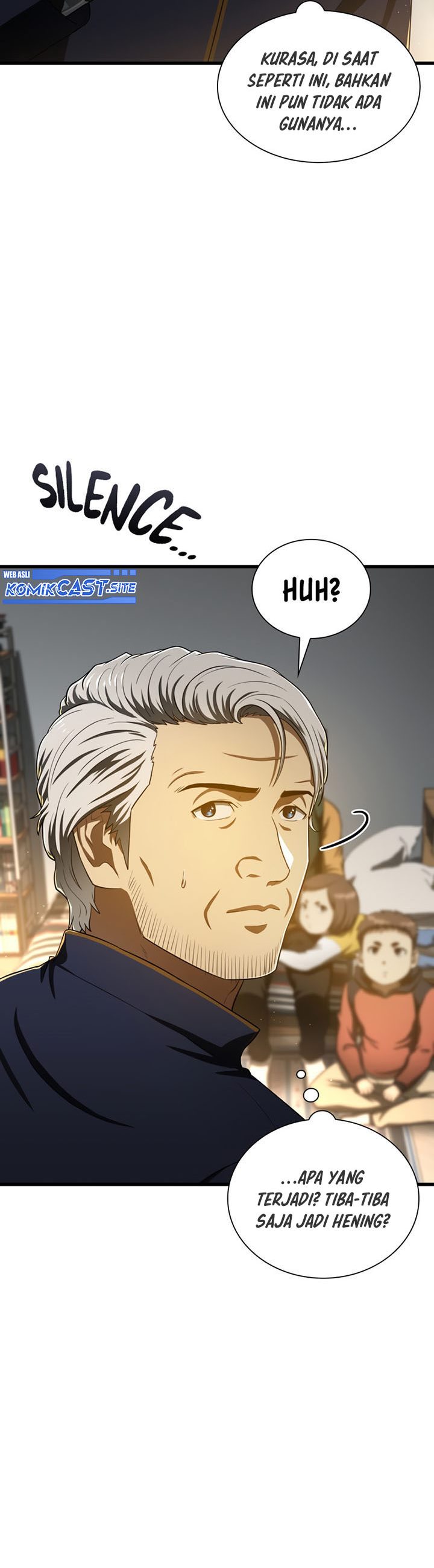 Perfect Surgeon Chapter 54 Gambar 57