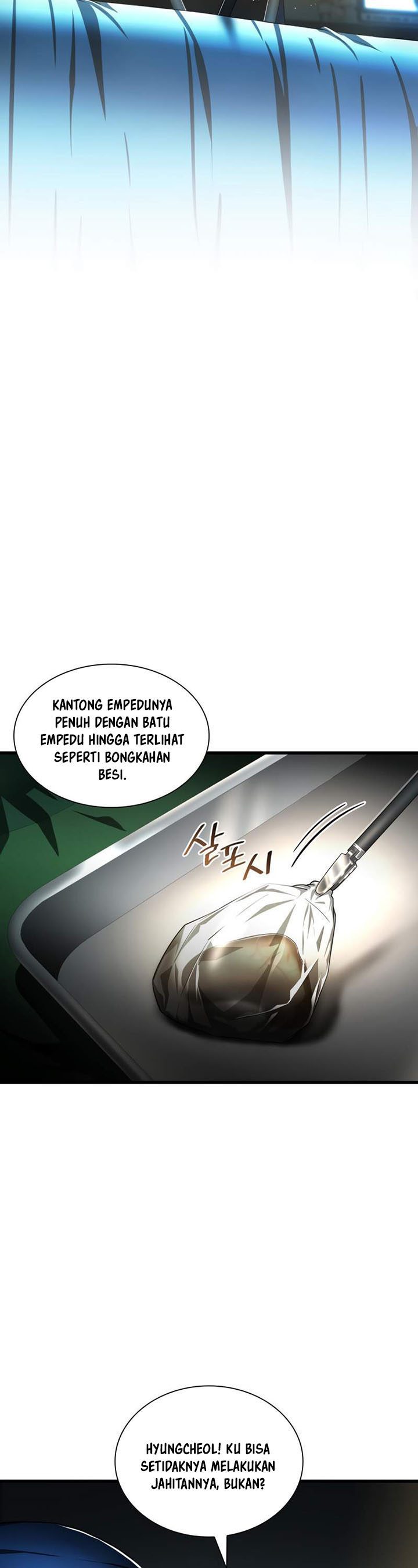 Perfect Surgeon Chapter 73 Gambar 16