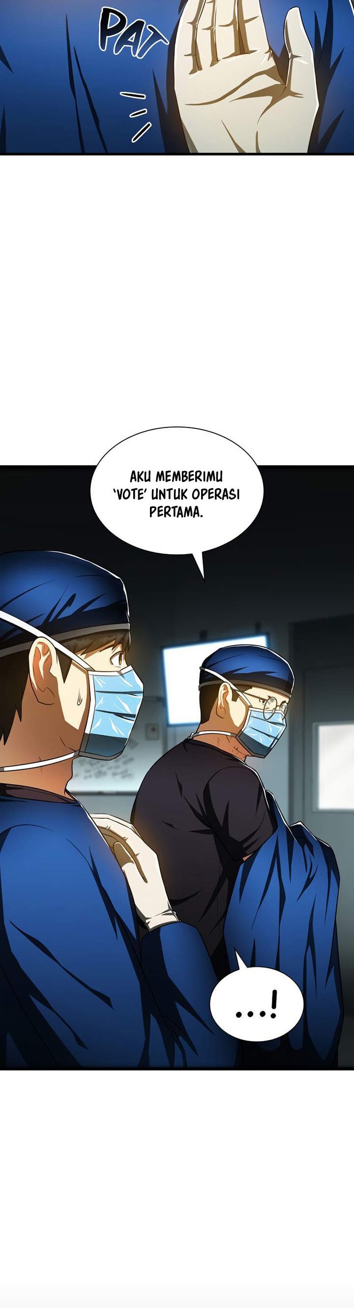 Perfect Surgeon Chapter 73 Gambar 19
