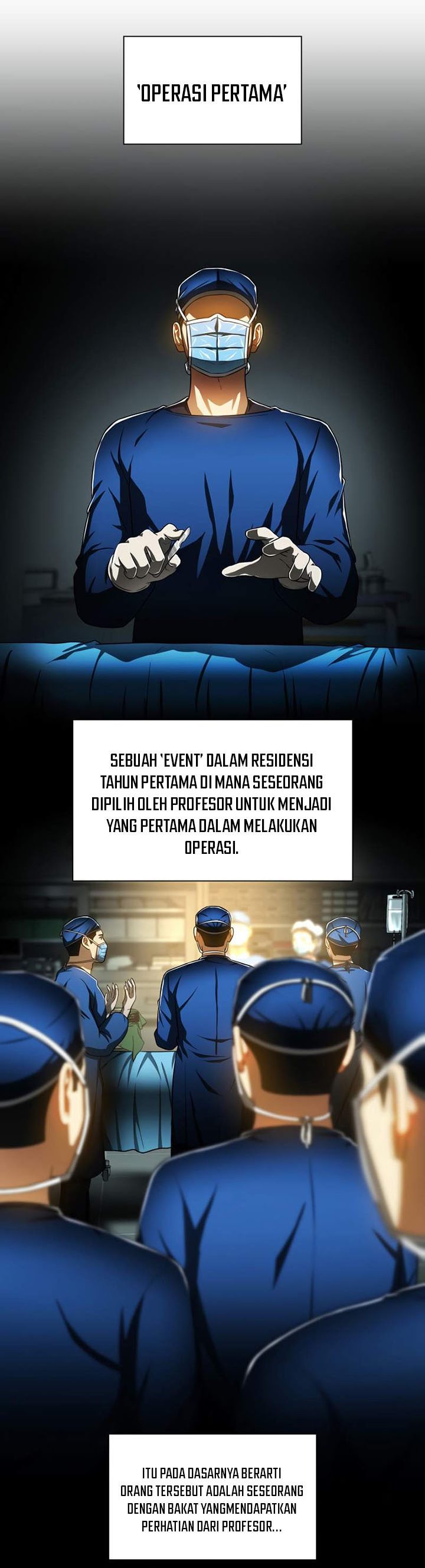 Perfect Surgeon Chapter 73 Gambar 20