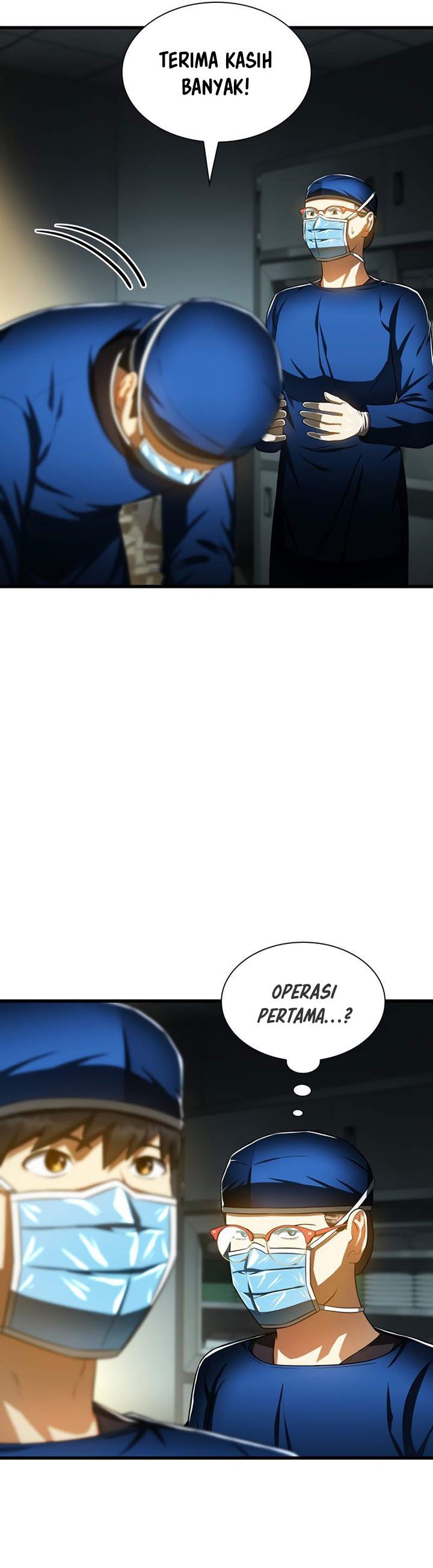 Perfect Surgeon Chapter 73 Gambar 22