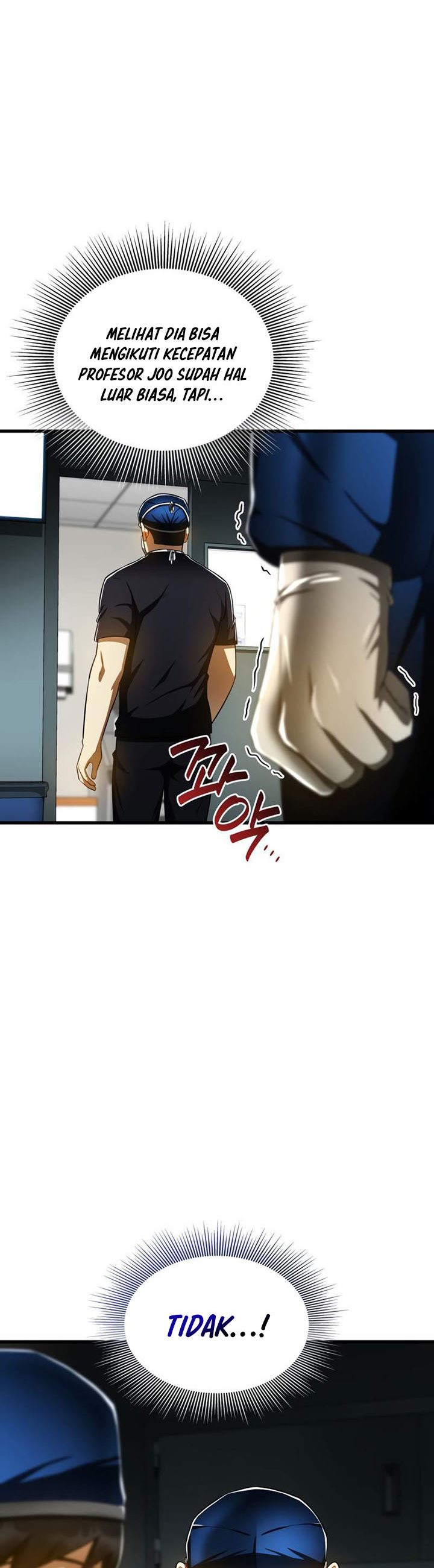 Perfect Surgeon Chapter 73 Gambar 23