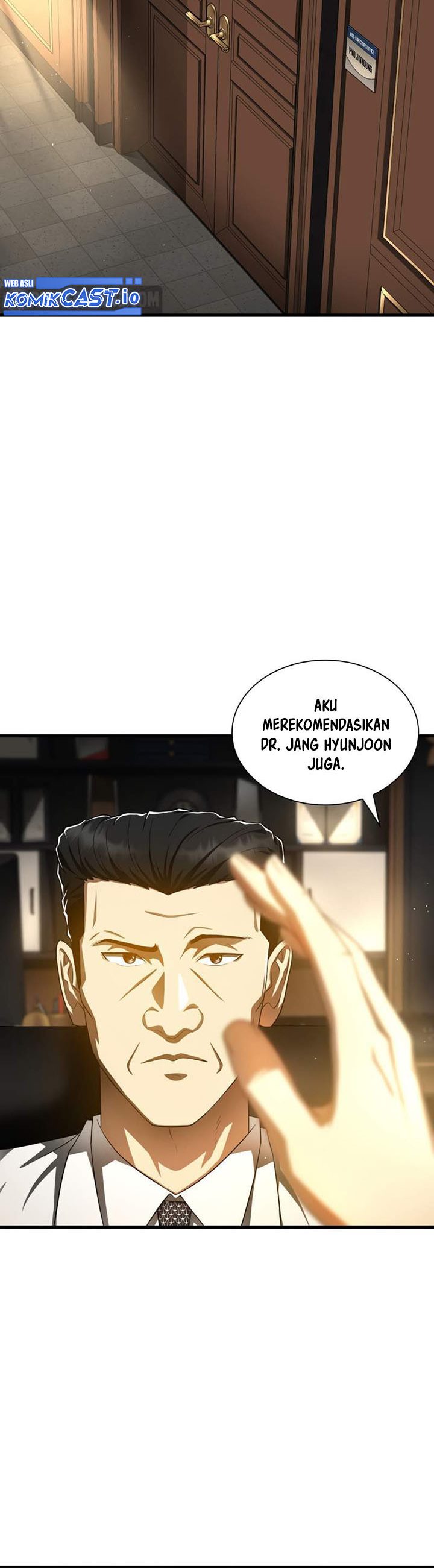 Perfect Surgeon Chapter 73 Gambar 25