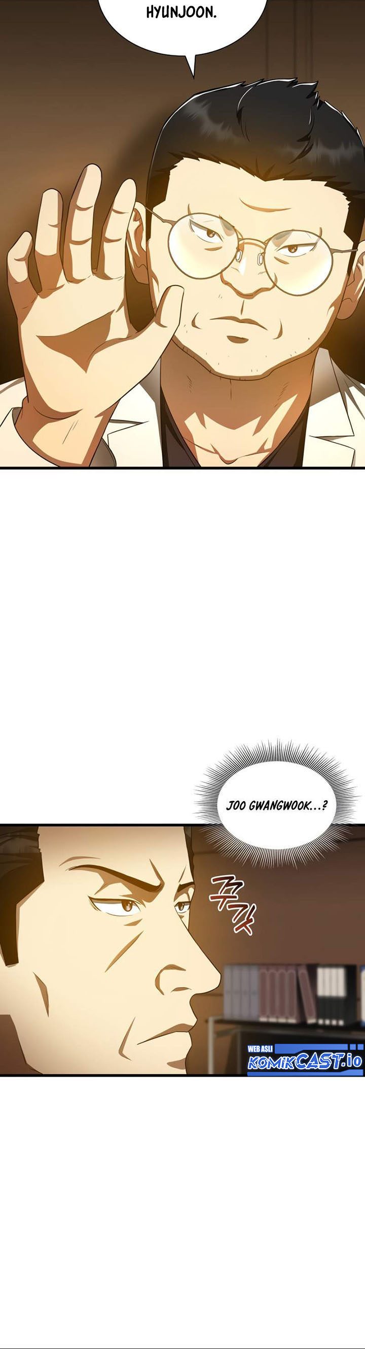 Perfect Surgeon Chapter 73 Gambar 33