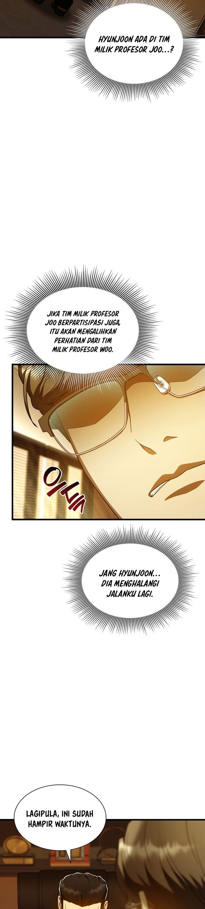 Perfect Surgeon Chapter 80 Gambar 9
