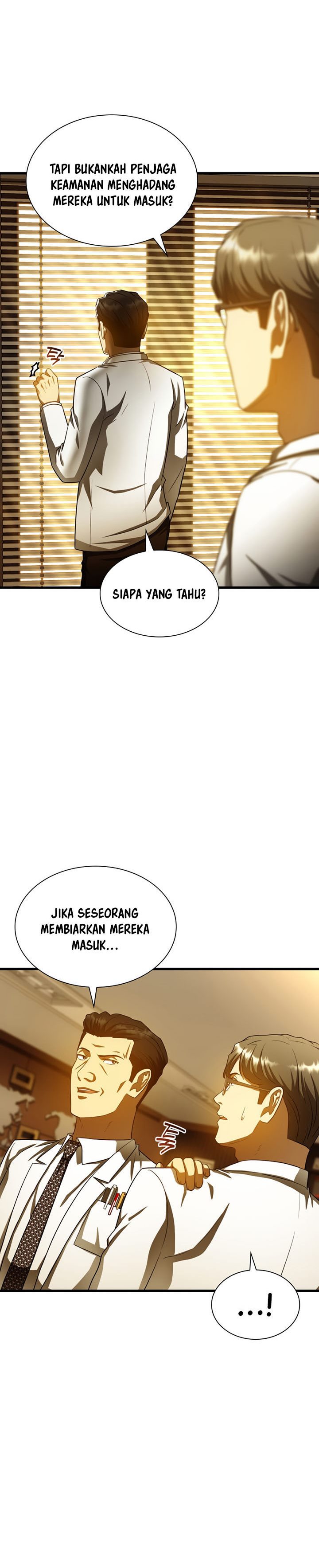 Perfect Surgeon Chapter 80 Gambar 16