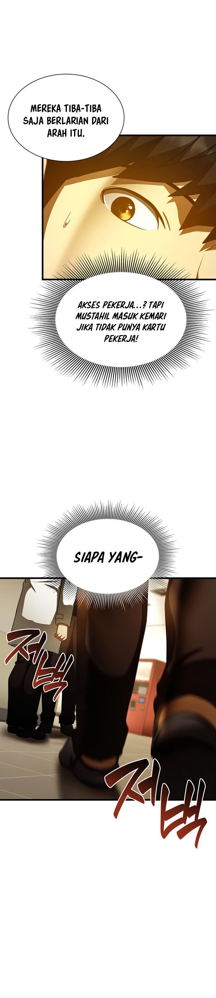 Perfect Surgeon Chapter 80 Gambar 31