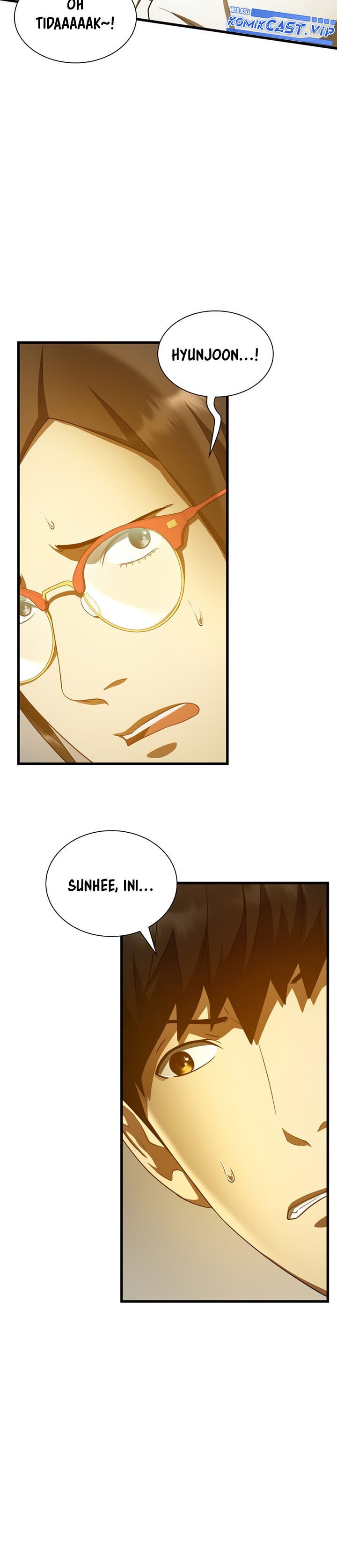 Perfect Surgeon Chapter 80 Gambar 34