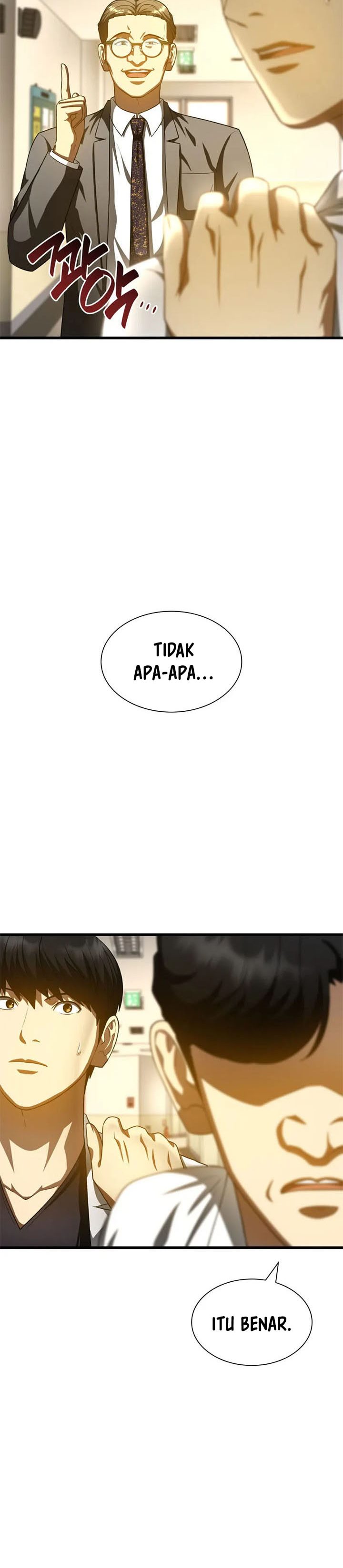 Perfect Surgeon Chapter 91 Gambar 4