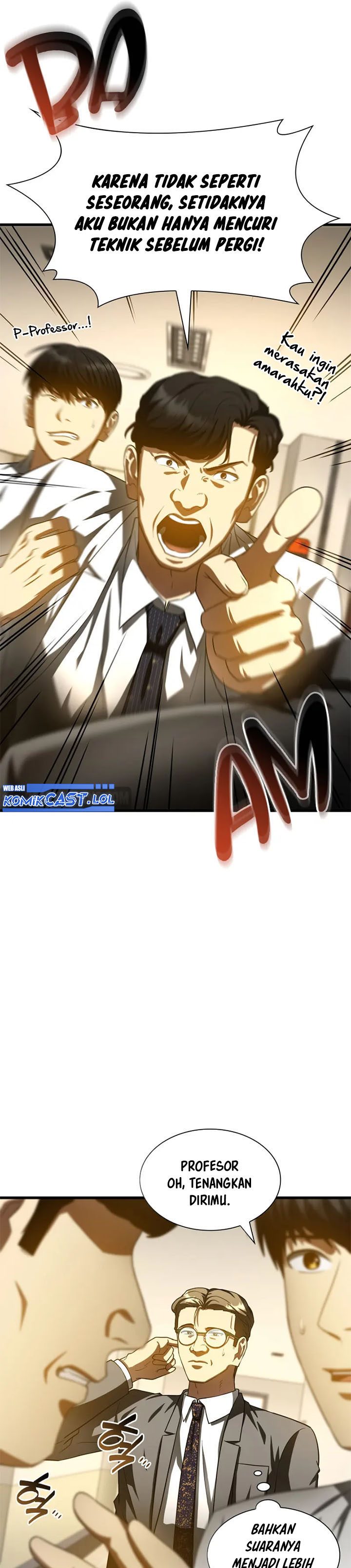 Perfect Surgeon Chapter 91 Gambar 5