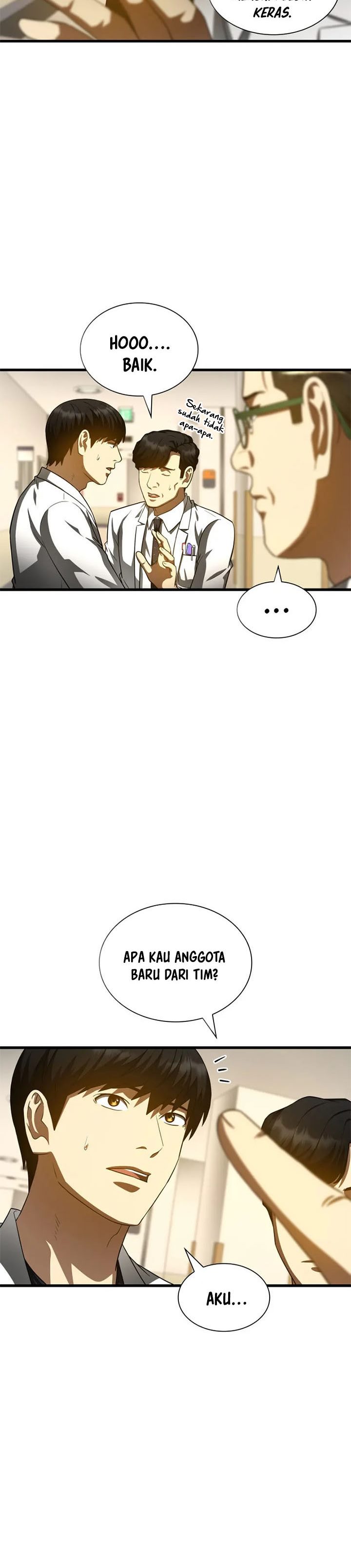 Perfect Surgeon Chapter 91 Gambar 6
