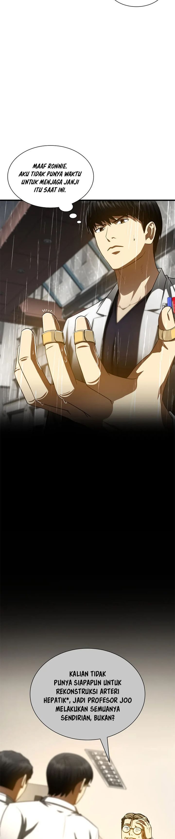 Perfect Surgeon Chapter 91 Gambar 15