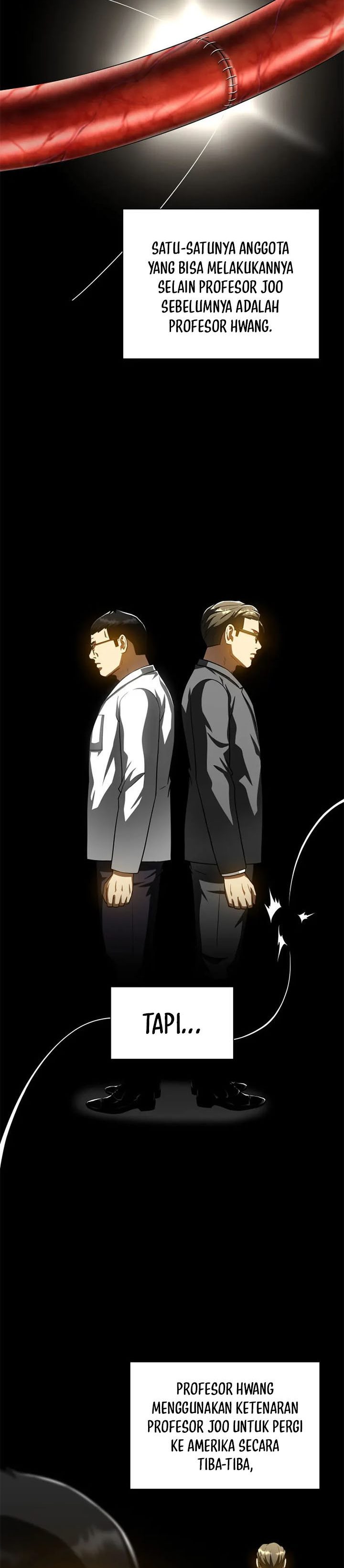 Perfect Surgeon Chapter 91 Gambar 18