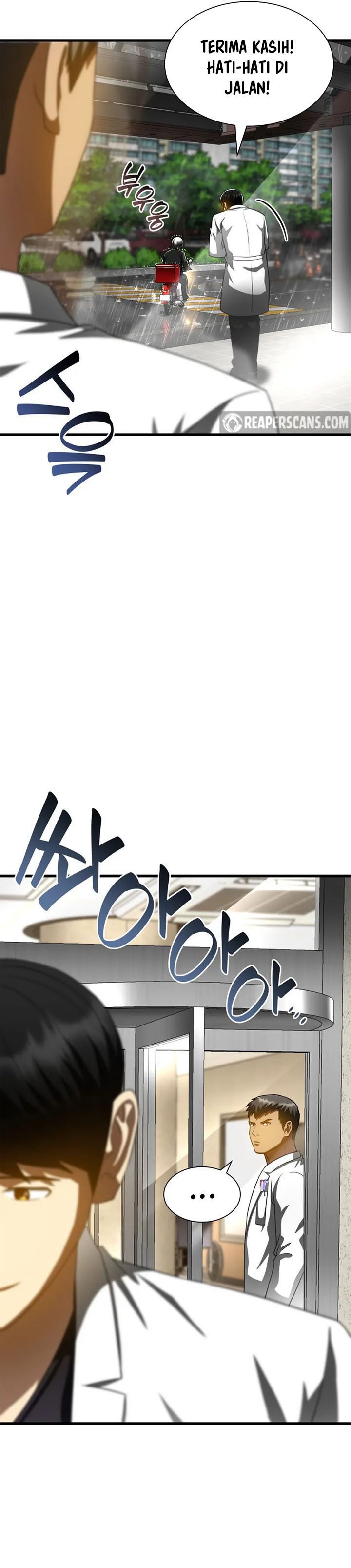 Perfect Surgeon Chapter 91 Gambar 23