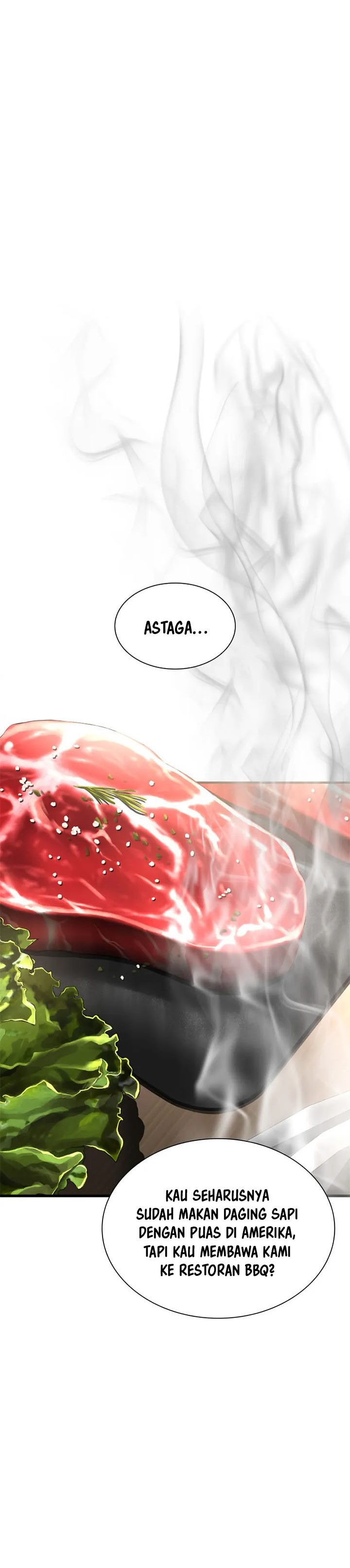 Perfect Surgeon Chapter 91 Gambar 24