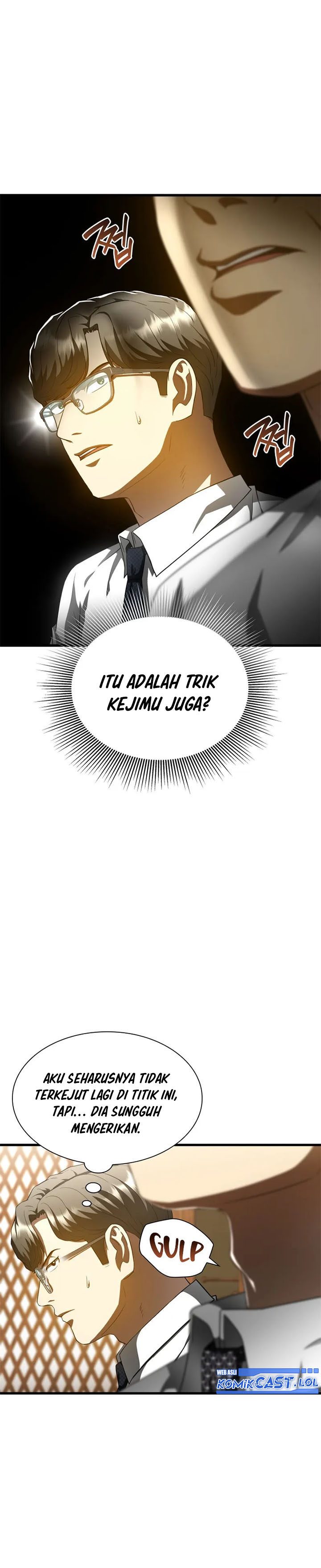 Perfect Surgeon Chapter 91 Gambar 29