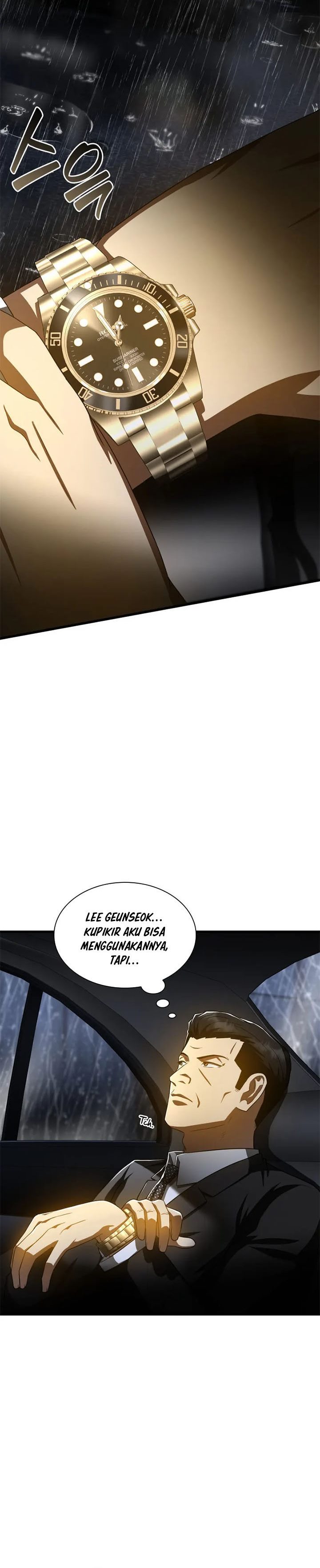 Perfect Surgeon Chapter 91 Gambar 37