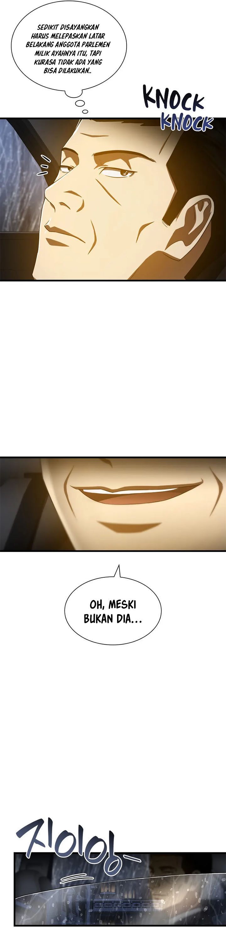 Perfect Surgeon Chapter 91 Gambar 38