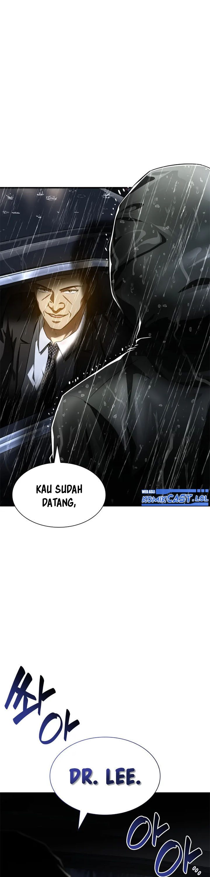 Perfect Surgeon Chapter 91 Gambar 39