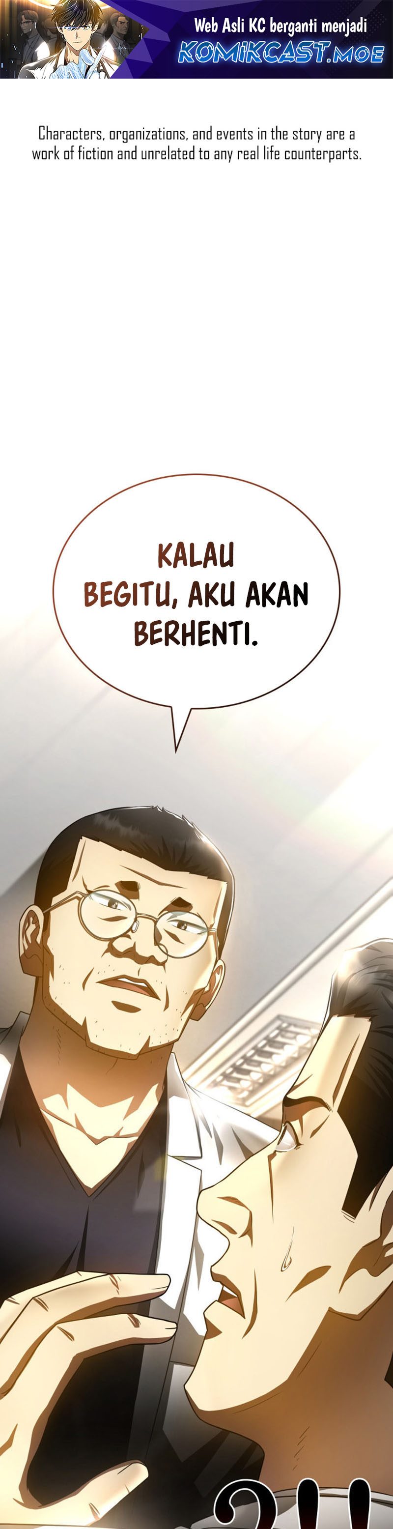 Perfect Surgeon Chapter 97 Gambar 2
