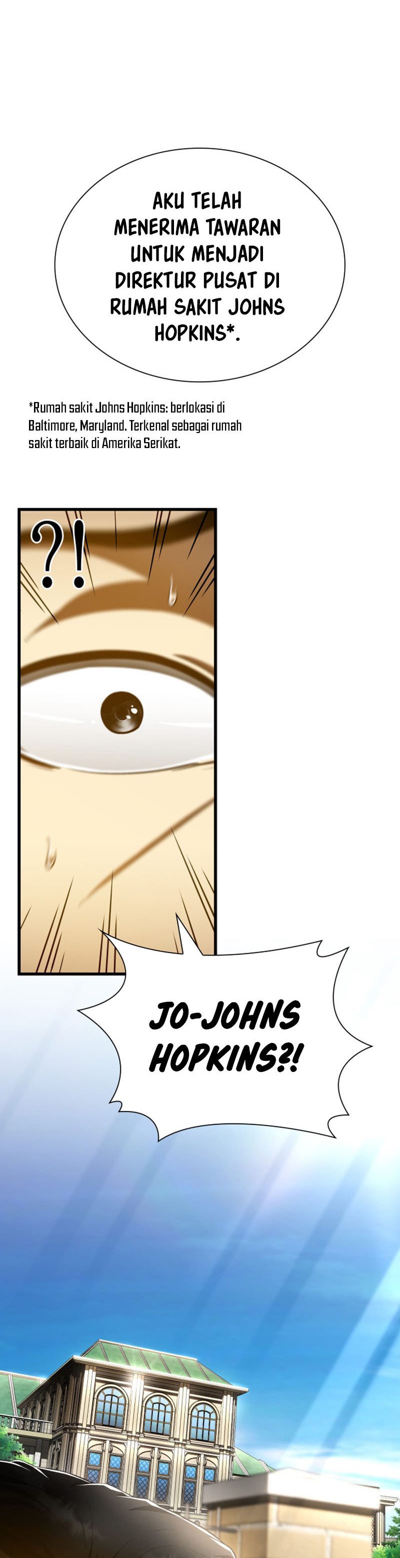 Perfect Surgeon Chapter 97 Gambar 5