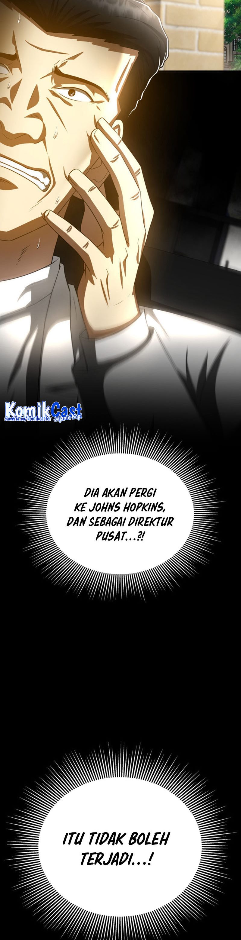 Perfect Surgeon Chapter 97 Gambar 6