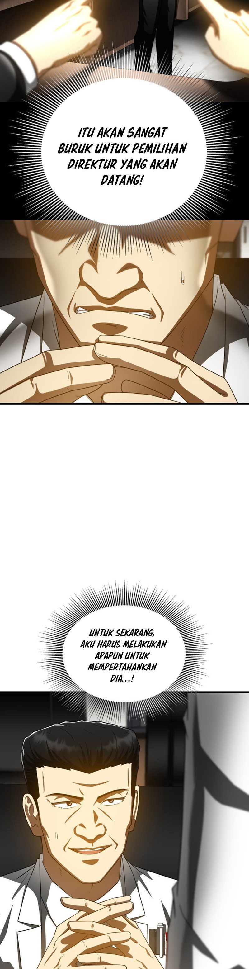 Perfect Surgeon Chapter 97 Gambar 9