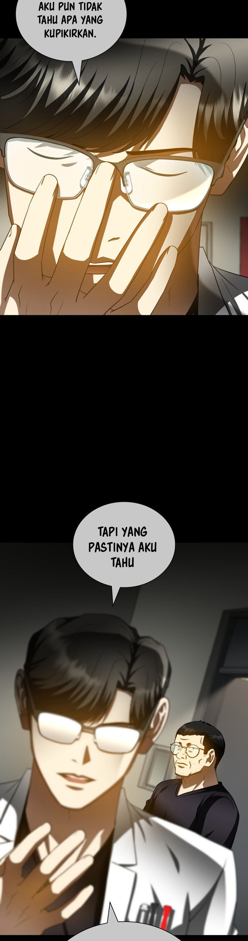 Perfect Surgeon Chapter 97 Gambar 39