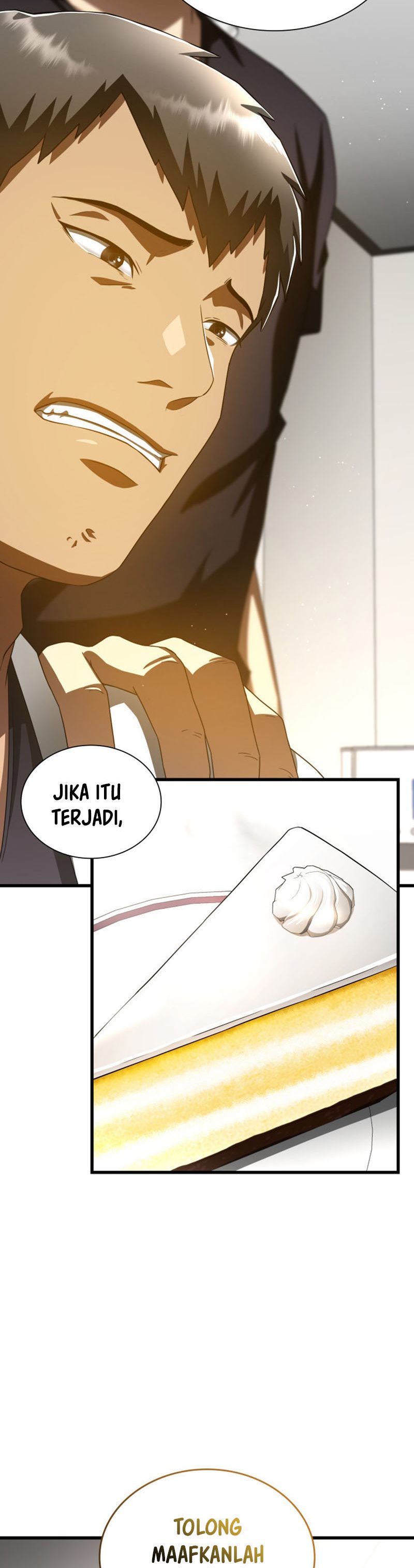 Perfect Surgeon Chapter 97 Gambar 47