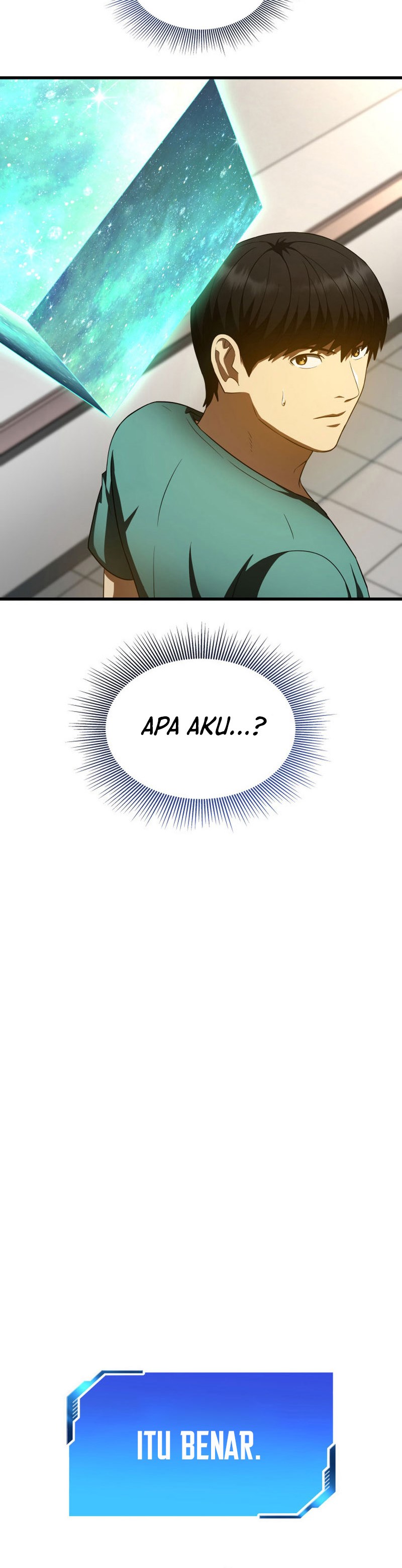 Perfect Surgeon Chapter 100 Gambar 22