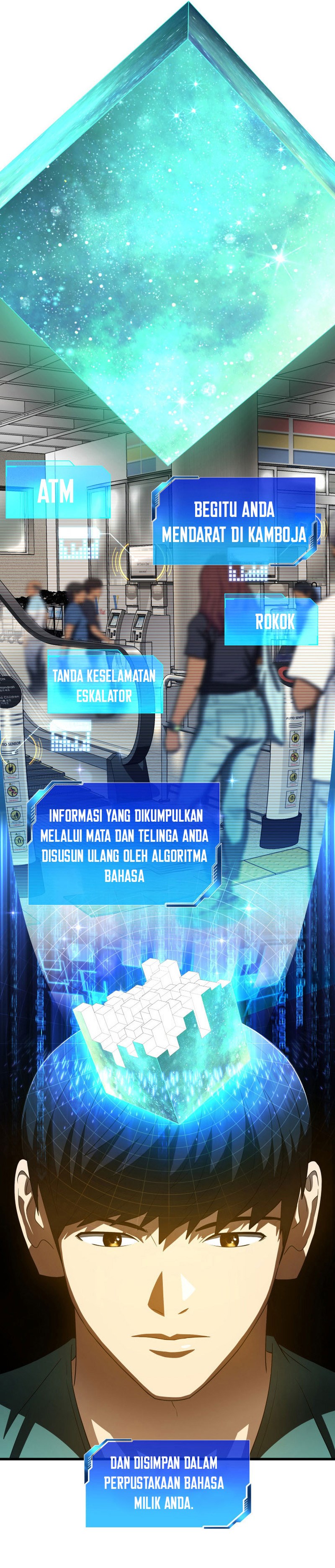 Perfect Surgeon Chapter 100 Gambar 23