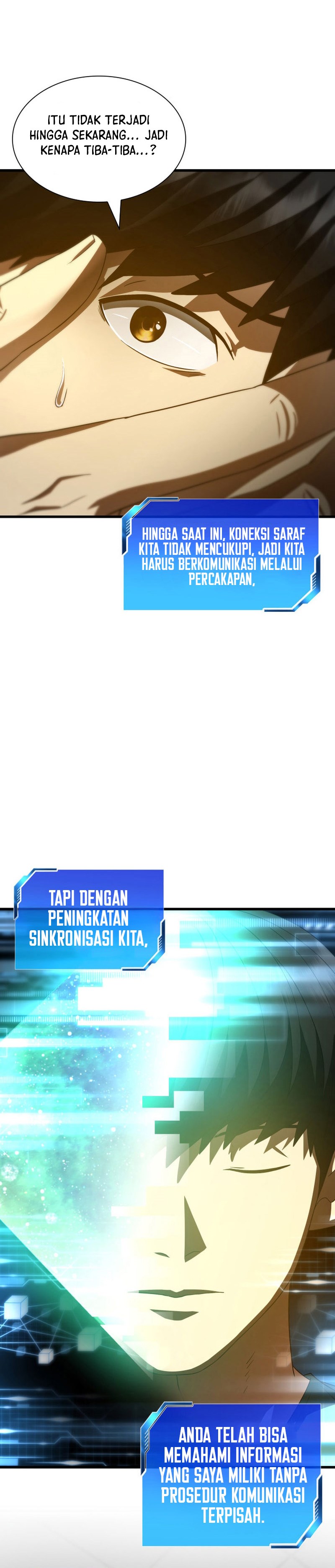 Perfect Surgeon Chapter 100 Gambar 25