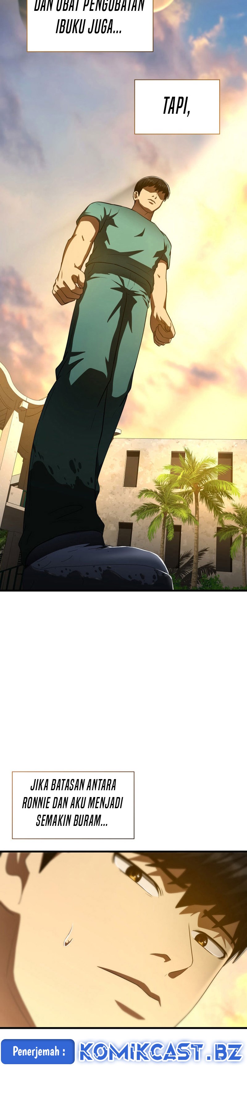 Perfect Surgeon Chapter 100 Gambar 30