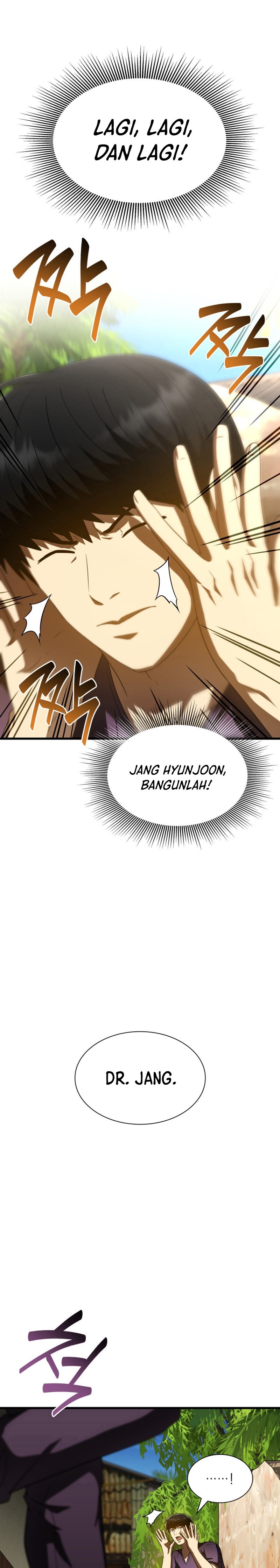 Perfect Surgeon Chapter 105 Gambar 8