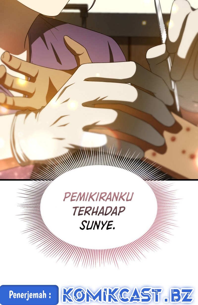 Perfect Surgeon Chapter 105 Gambar 30