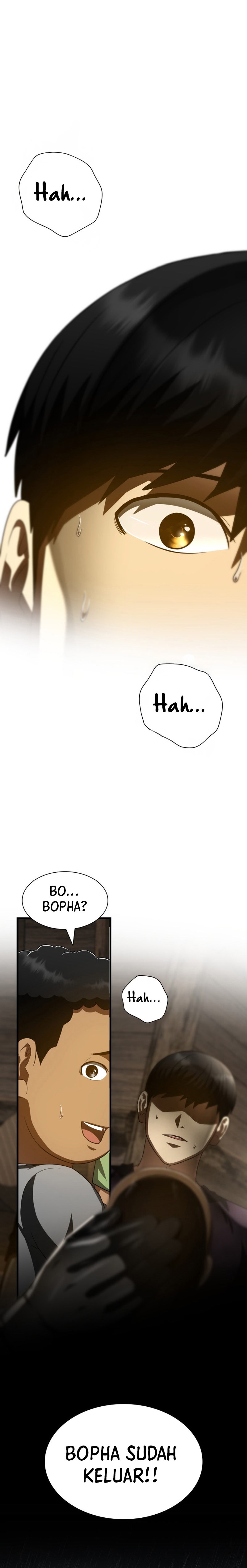 Perfect Surgeon Chapter 107 Gambar 22