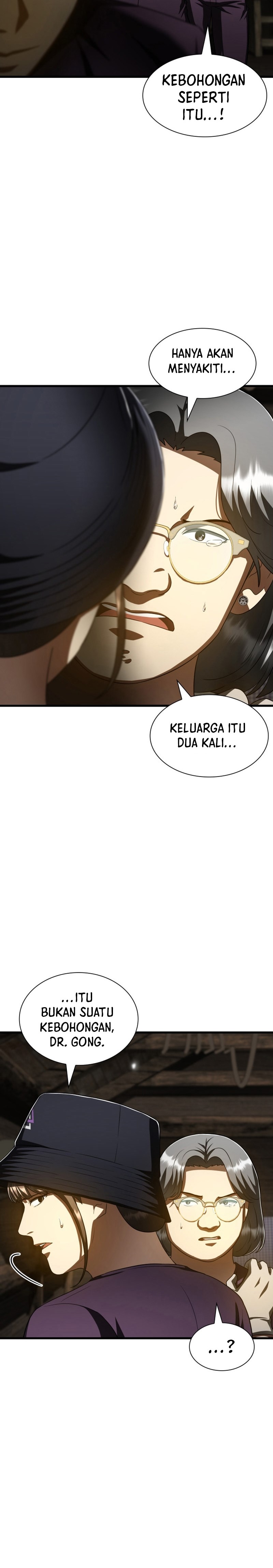 Perfect Surgeon Chapter 107 Gambar 28