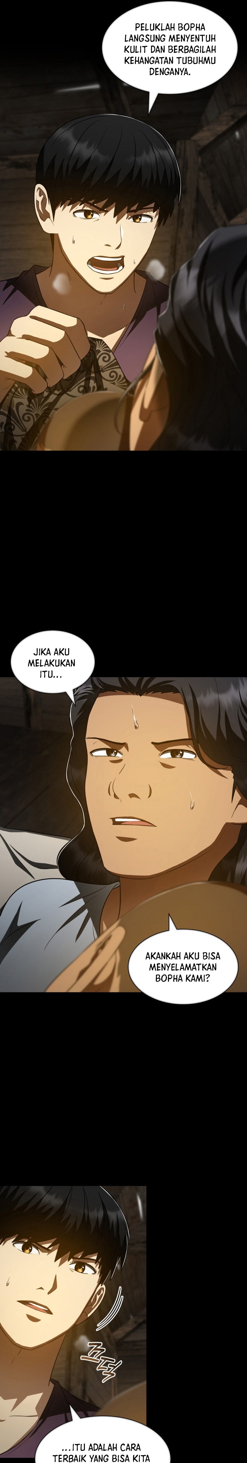 Perfect Surgeon Chapter 108 Gambar 11