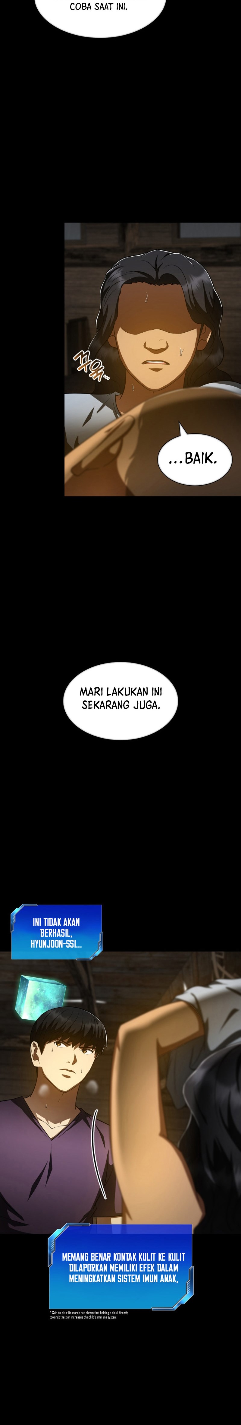 Perfect Surgeon Chapter 108 Gambar 12