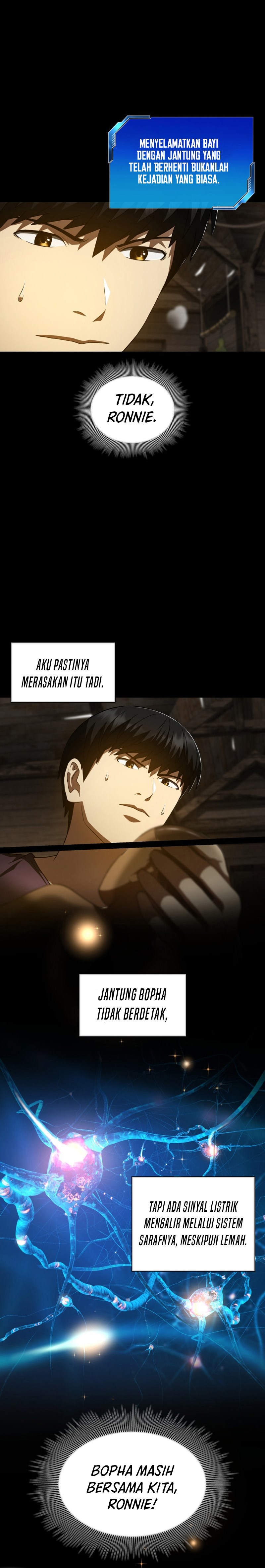 Perfect Surgeon Chapter 108 Gambar 13