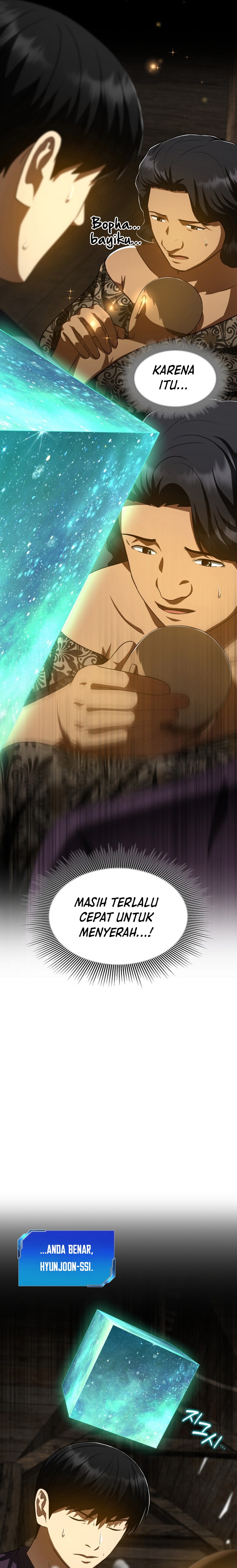 Perfect Surgeon Chapter 108 Gambar 14